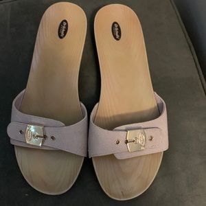 Dr. Scholl’s Classic Slide Sandal size 9
